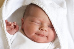 ecografia anche neonato