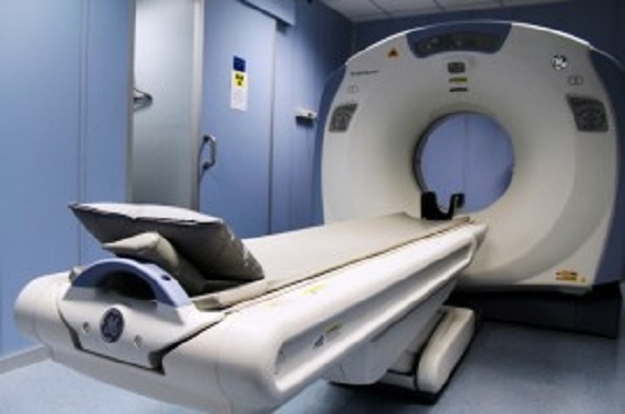 Risonanza Magnetica Tomografia Assiale Artemisia Lab