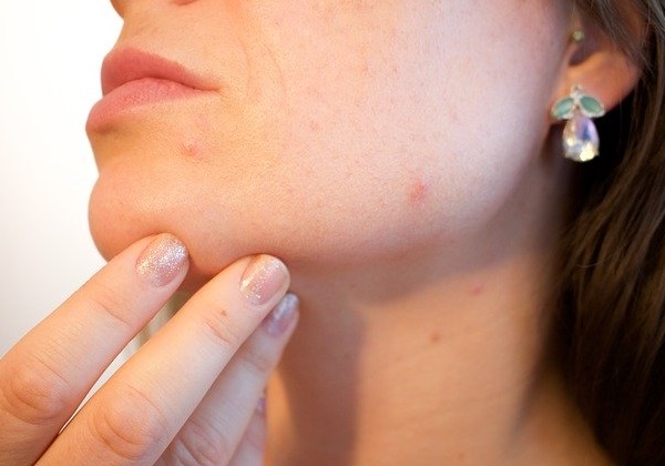 Visita dermatologica
