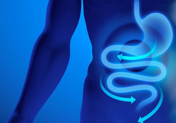 Gastroenterologia visita gastroenterologo