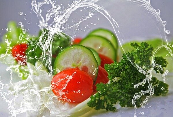 NUTRIZIONE