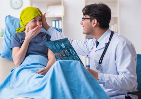 oncologia visita oncologo