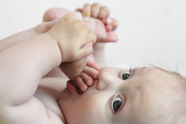 pediatria visita pediatrica