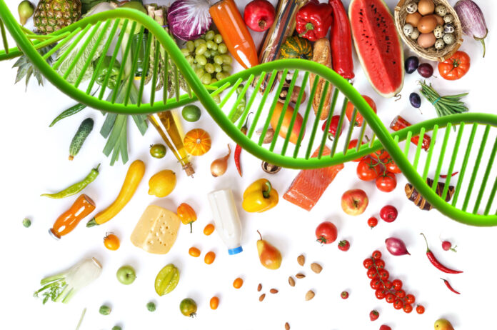 nutrigenetica