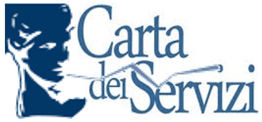 carta dei servizi